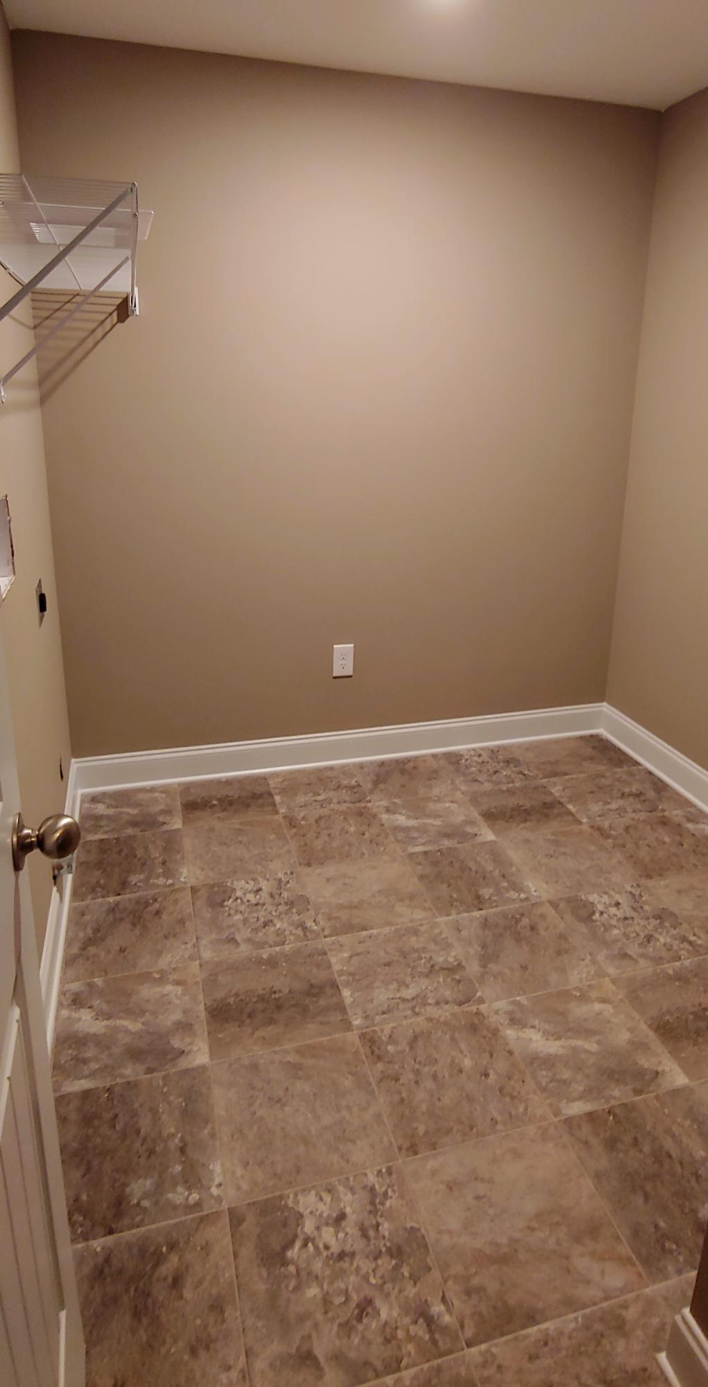 116 Fallberry Street, Unit LOT 219 Oak Ridge, TN 37830 - Photo 13 of 30 Main Floor Laundry
