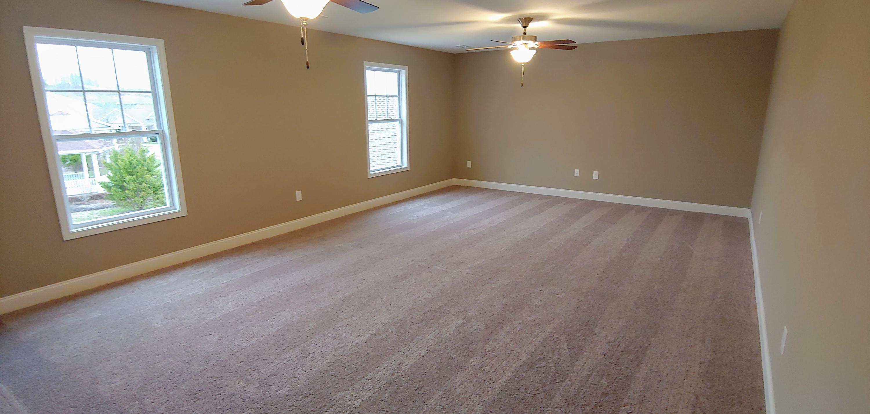 116 Fallberry Street, Unit LOT 219 Oak Ridge, TN 37830 - Photo 14 of 30 Large Bonus room