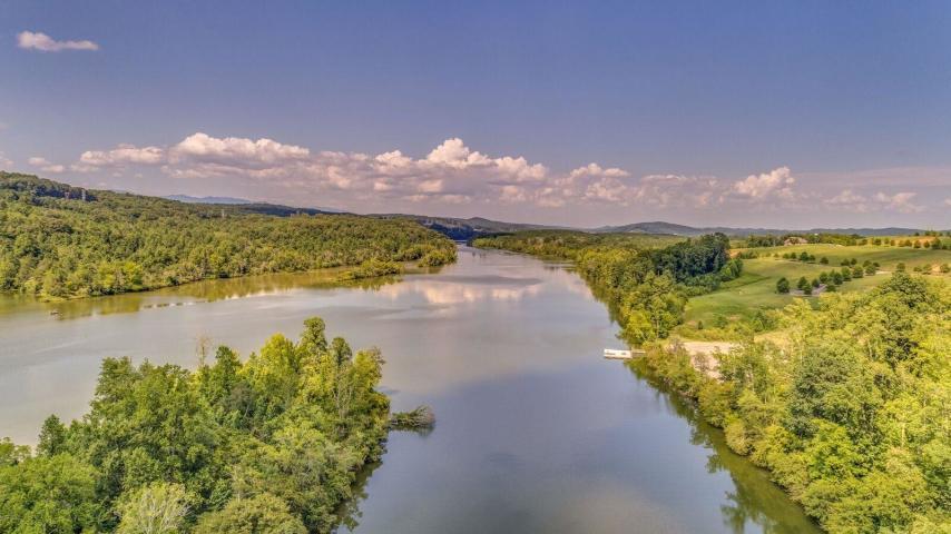 116 Fallberry Street, Unit LOT 219 Oak Ridge, TN 37830 - Photo 20 of 30 Lake
