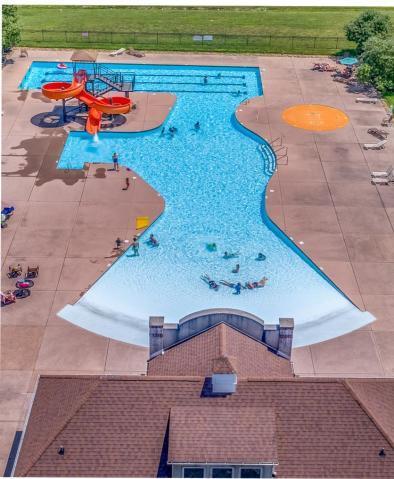 116 Fallberry Street, Unit LOT 219 Oak Ridge, TN 37830 - Photo 22 of 30 Pool