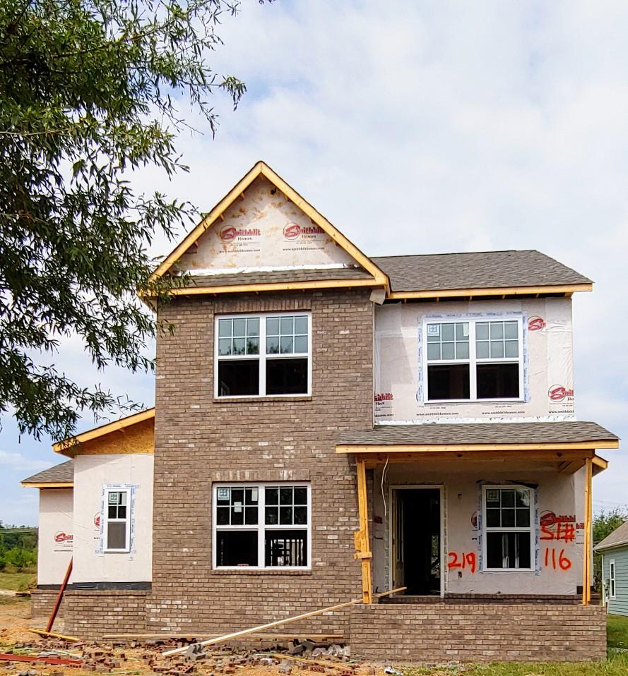 116 Fallberry Street, Unit LOT 219 Oak Ridge, TN 37830 - Photo 4 of 30 Lot 219