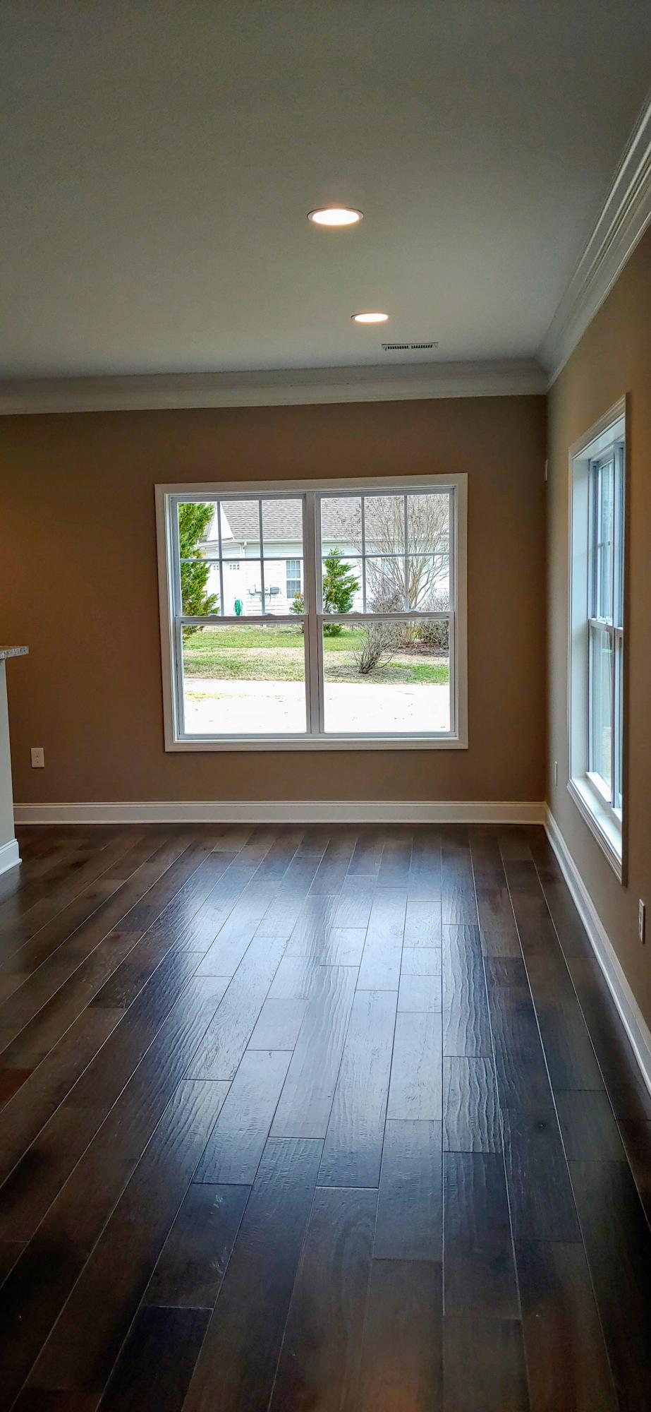 116 Fallberry Street, Unit LOT 219 Oak Ridge, TN 37830 - Photo 7 of 30 Breakfast Area