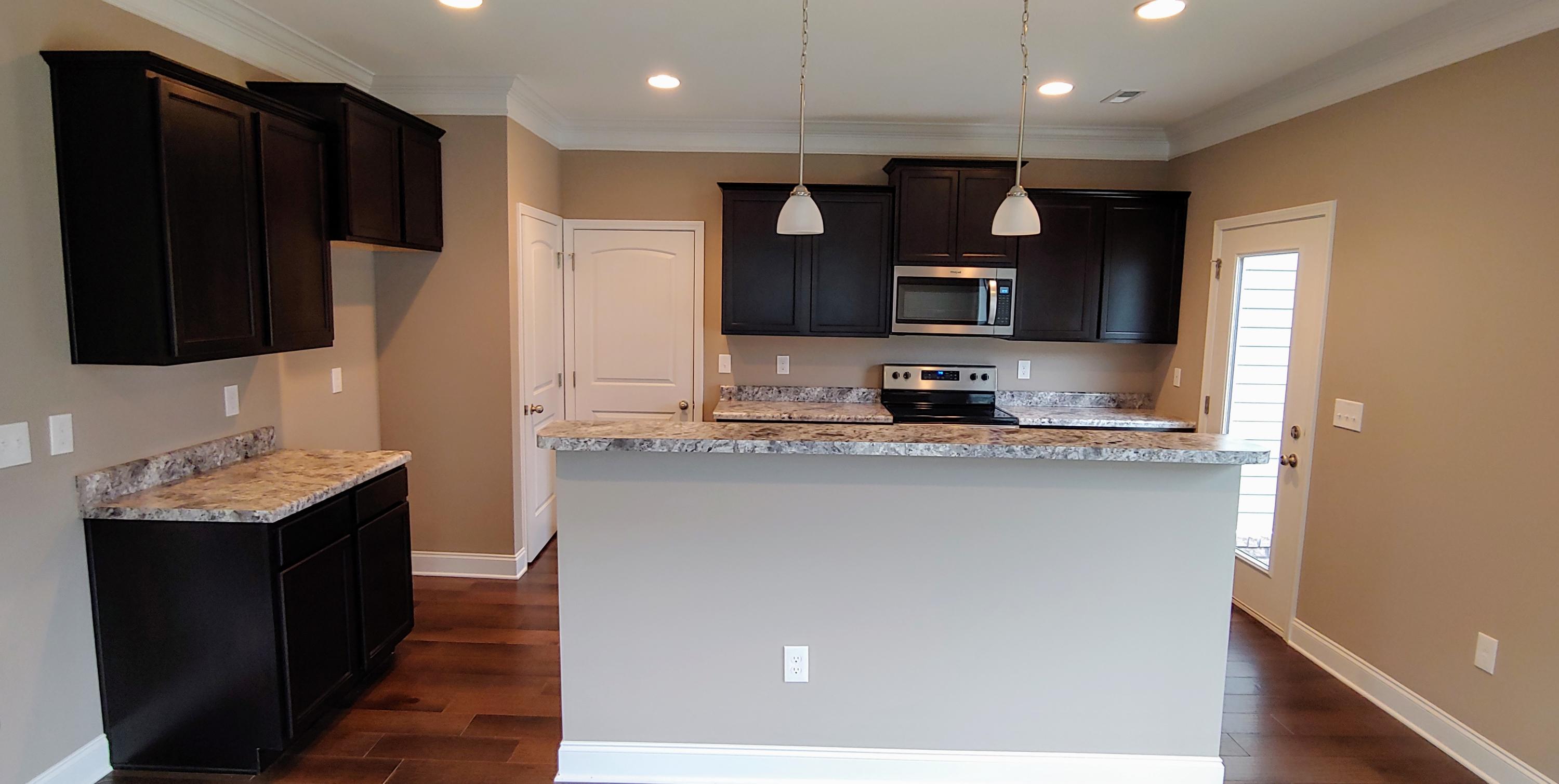 116 Fallberry Street, Unit LOT 219 Oak Ridge, TN 37830 - Photo 9 of 30 Kitchen
