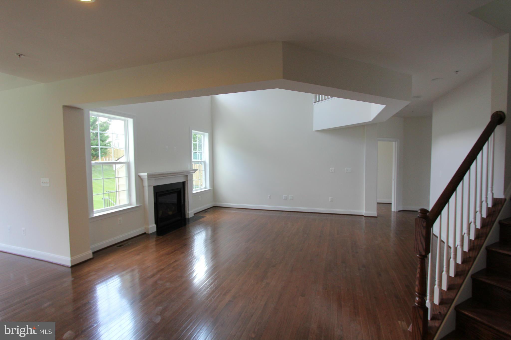 29 Old Bonifant Road Silver Spring, MD 20904 - Photo 12 of 28 Family Room