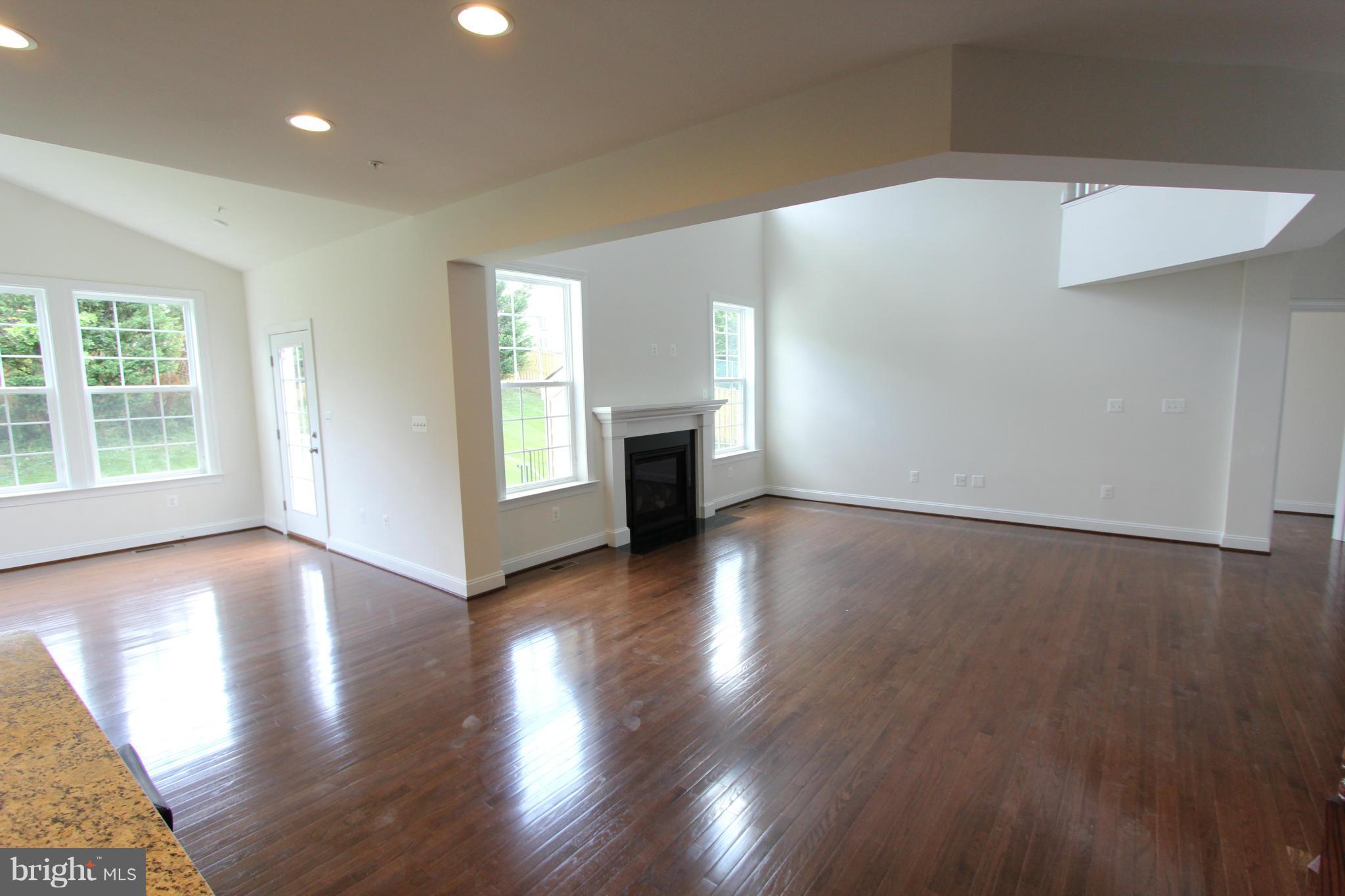 29 Old Bonifant Road Silver Spring, MD 20904 - Photo 13 of 28 Family Room