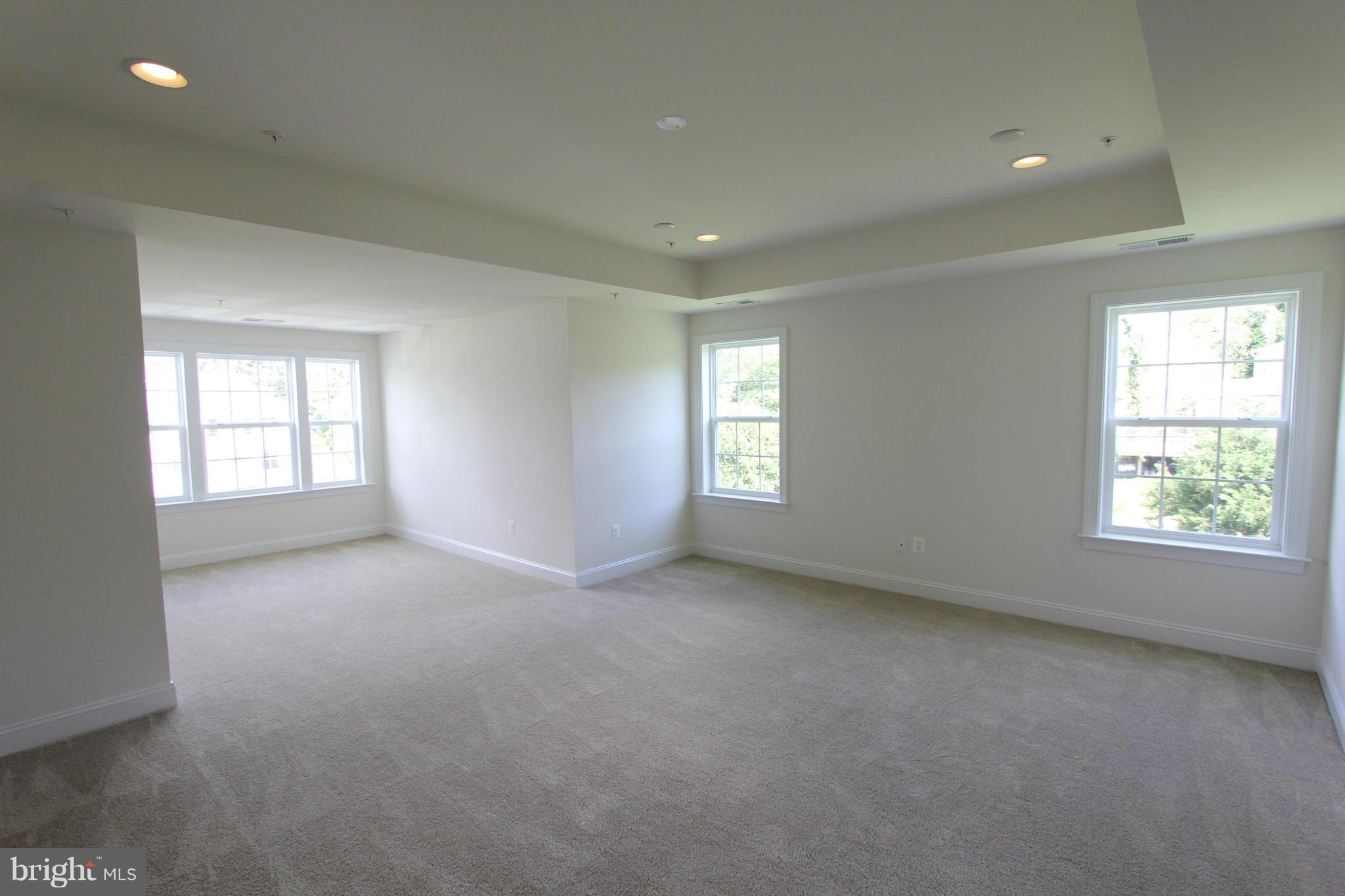 29 Old Bonifant Road Silver Spring, MD 20904 - Photo 18 of 28 Bedroom (Master)