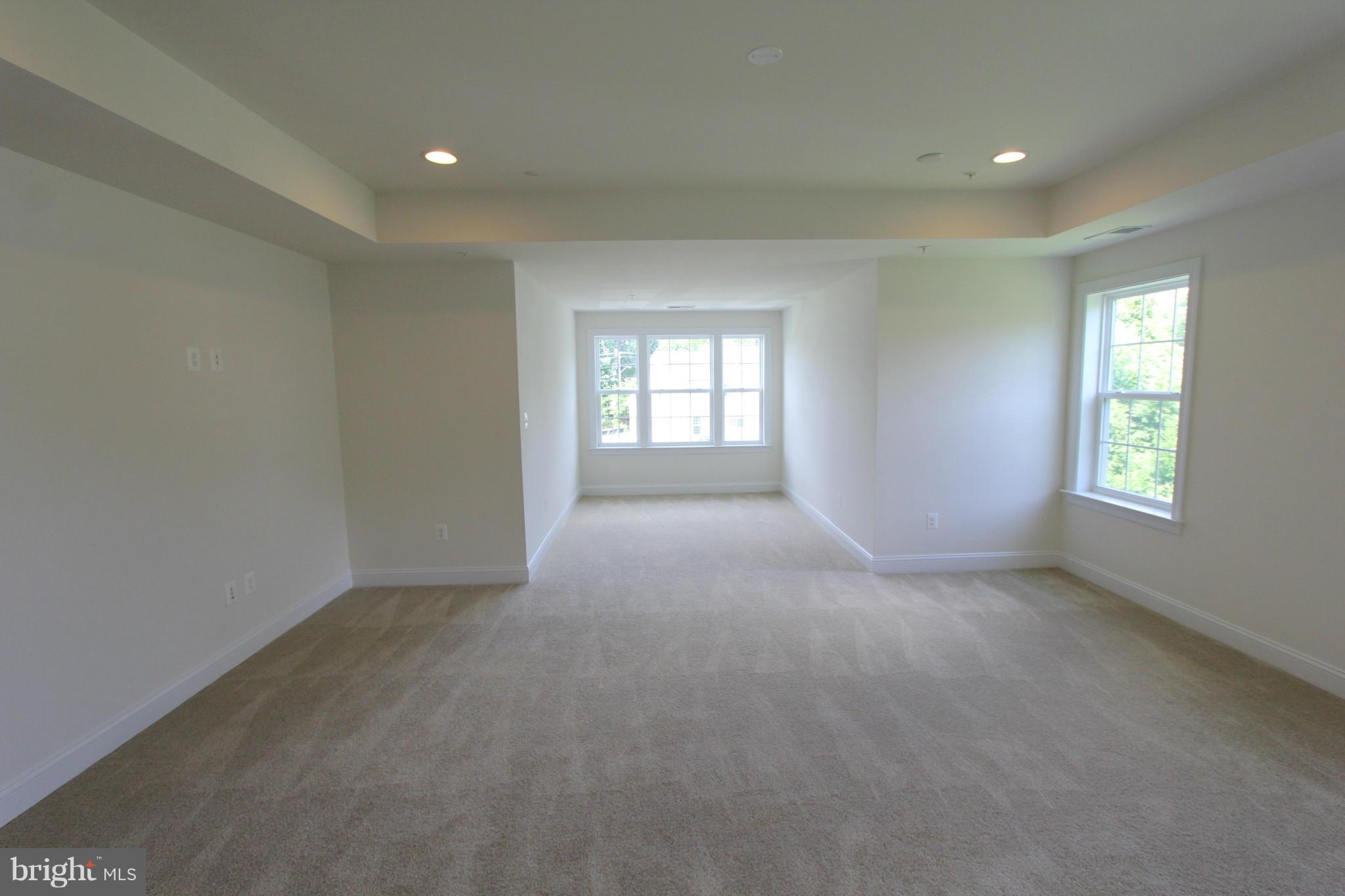 29 Old Bonifant Road Silver Spring, MD 20904 - Photo 19 of 28 Bedroom (Master)