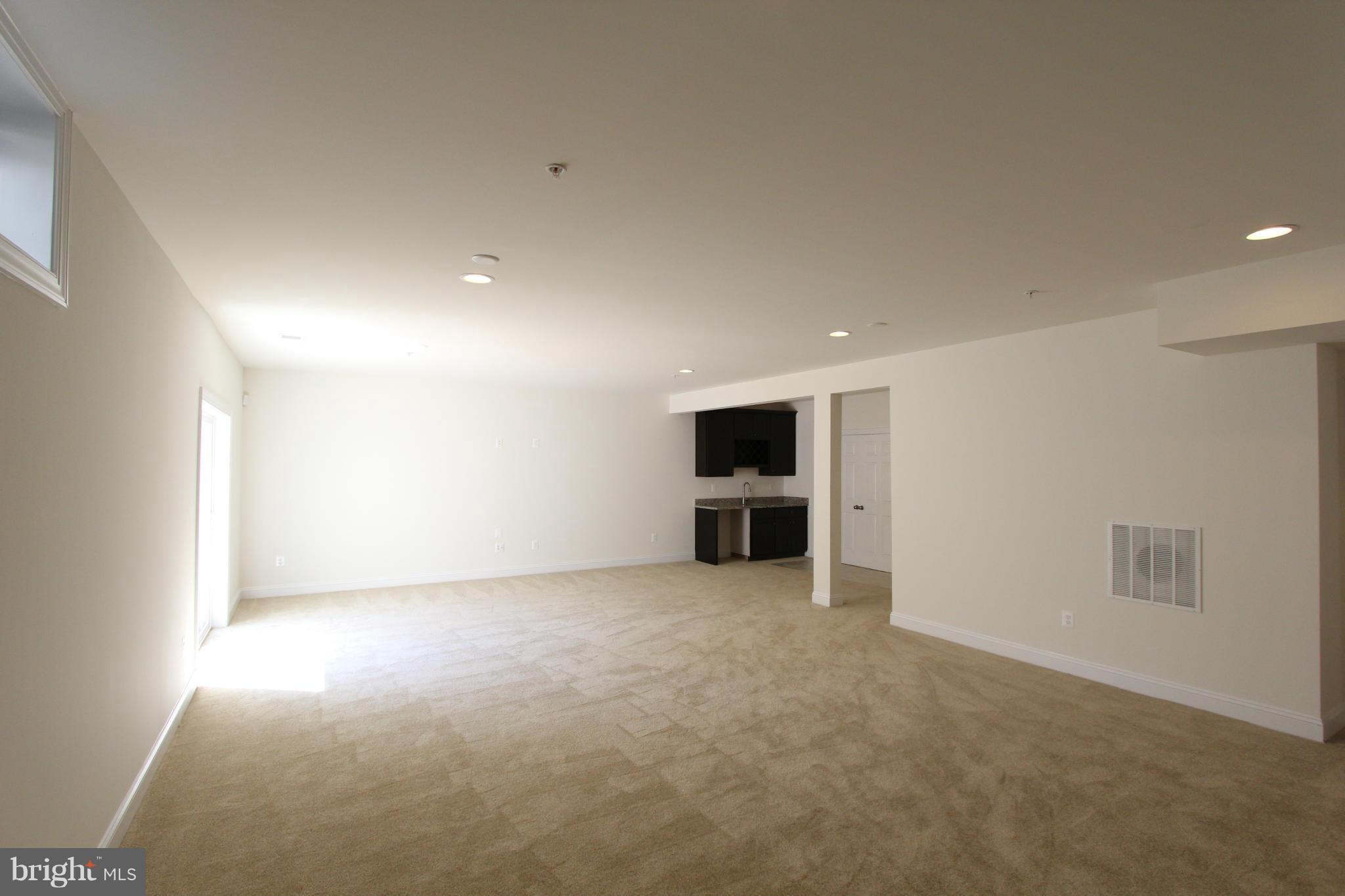 29 Old Bonifant Road Silver Spring, MD 20904 - Photo 21 of 28 Basement