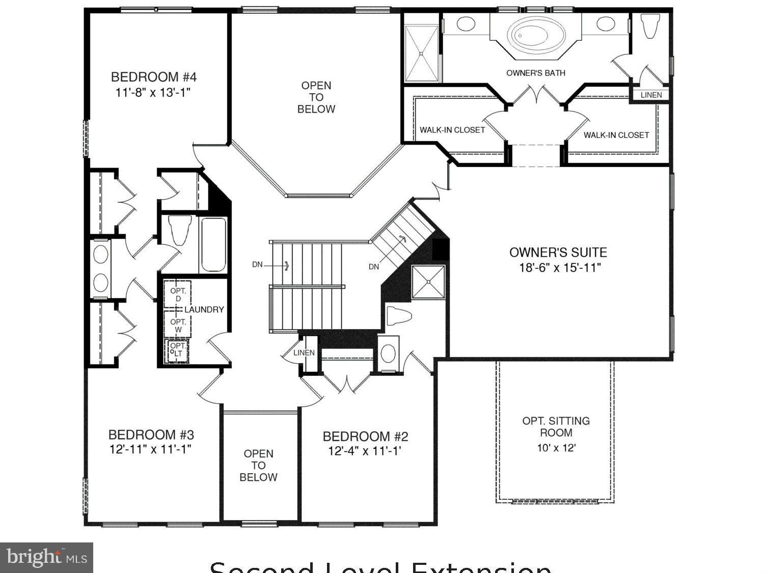 29 Old Bonifant Road Silver Spring, MD 20904 - Photo 25 of 28 Interior (General)