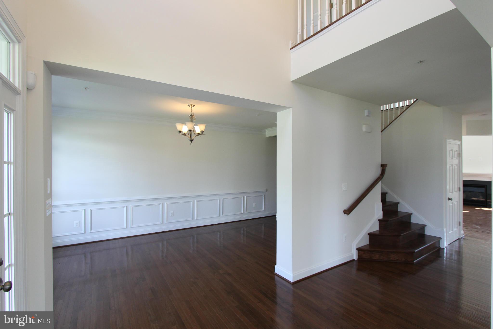 29 Old Bonifant Road Silver Spring, MD 20904 - Photo 4 of 28 Dining Room