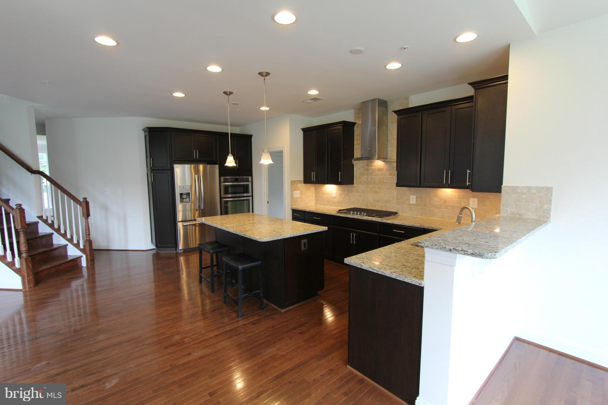 29 Old Bonifant Road Silver Spring, MD 20904 - Photo 10 of 28 Kitchen