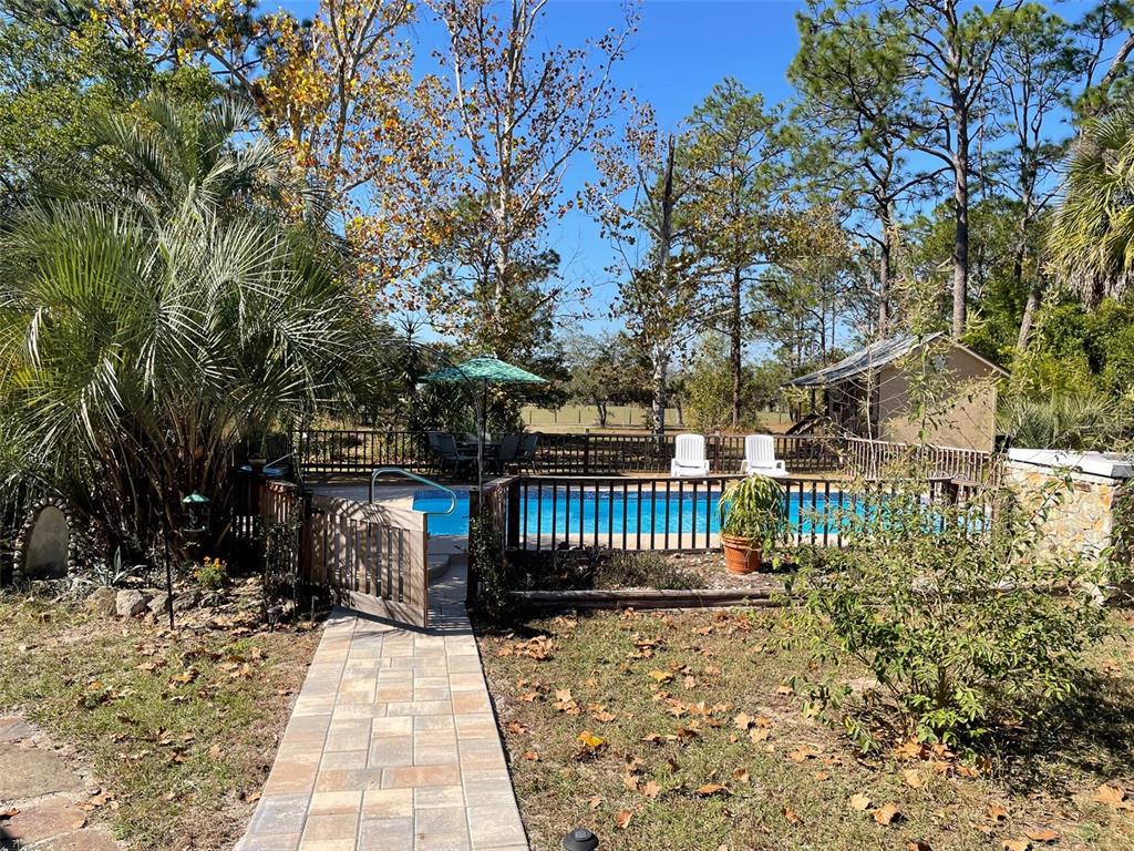 280 Southwest Ridgewood Road Dunnellon, FL 34431 - Photo 18 of 77