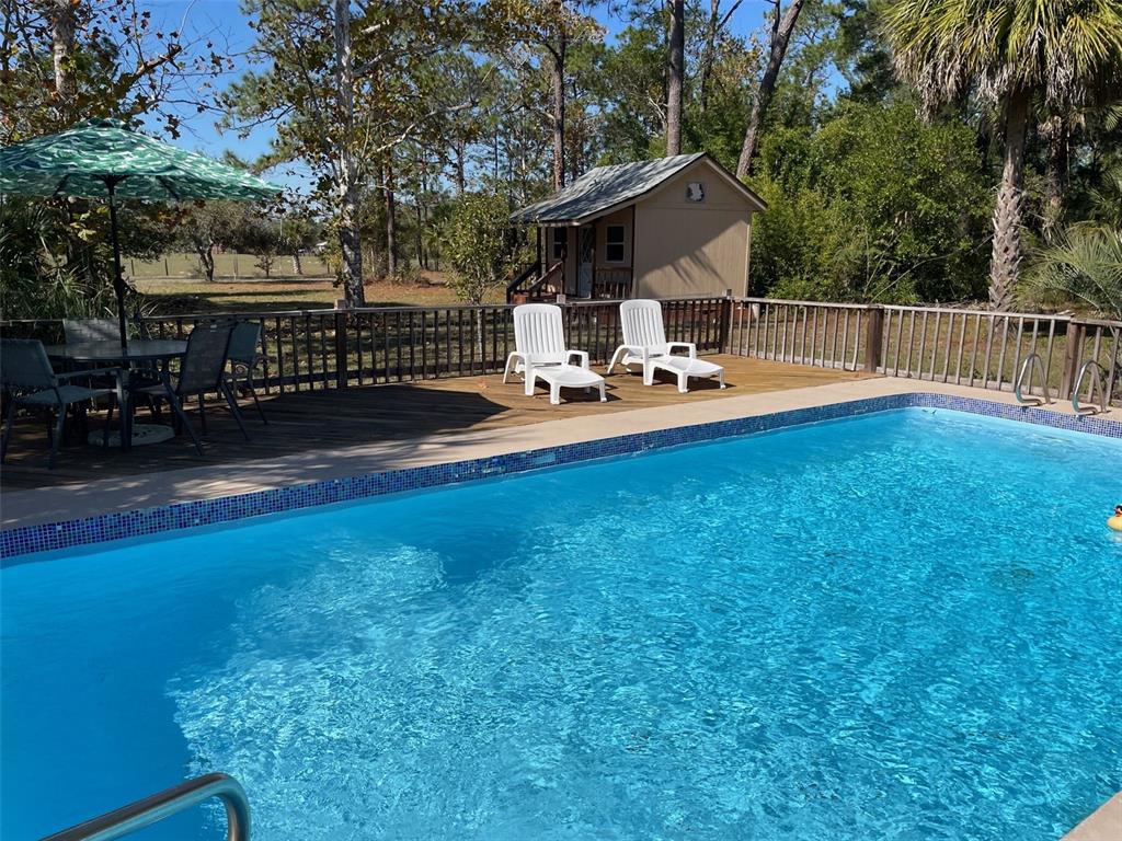 280 Southwest Ridgewood Road Dunnellon, FL 34431 - Photo 20 of 77