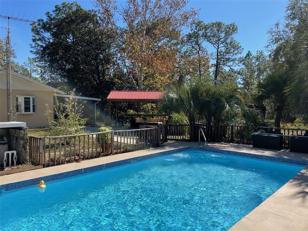 280 Southwest Ridgewood Road Dunnellon, FL 34431 - Photo 23 of 77