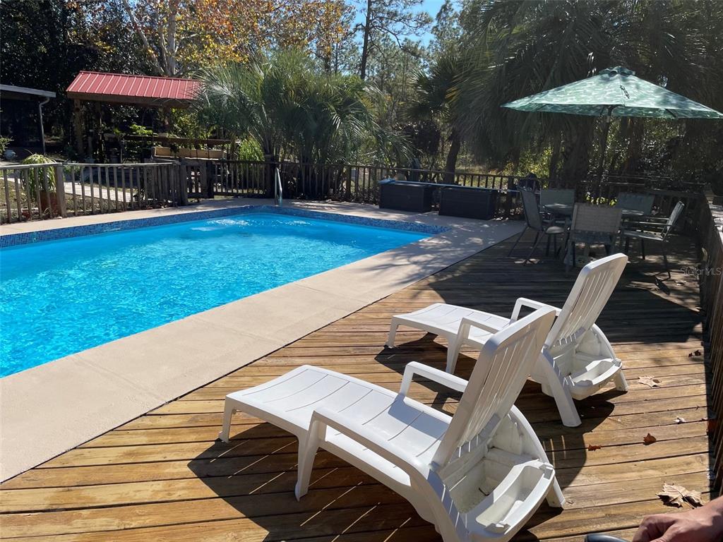 280 Southwest Ridgewood Road Dunnellon, FL 34431 - Photo 24 of 77