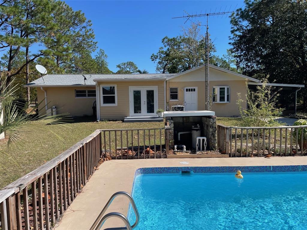 280 Southwest Ridgewood Road Dunnellon, FL 34431 - Photo 25 of 77