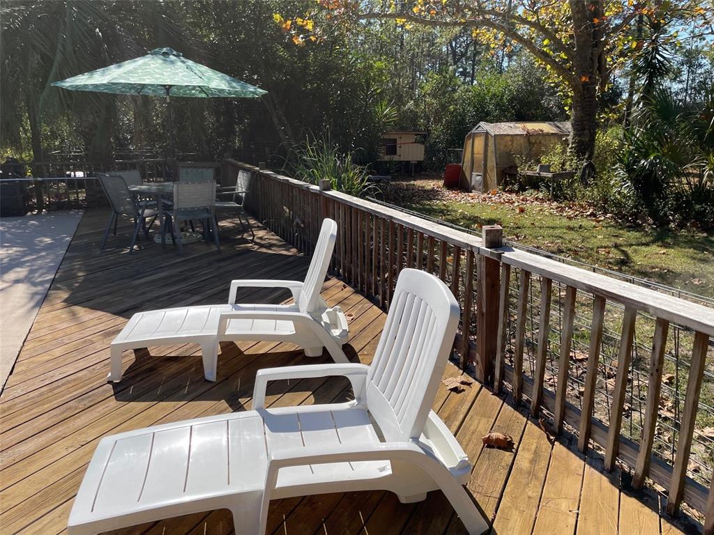 280 Southwest Ridgewood Road Dunnellon, FL 34431 - Photo 26 of 77