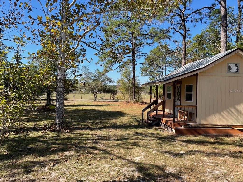 280 Southwest Ridgewood Road Dunnellon, FL 34431 - Photo 29 of 77