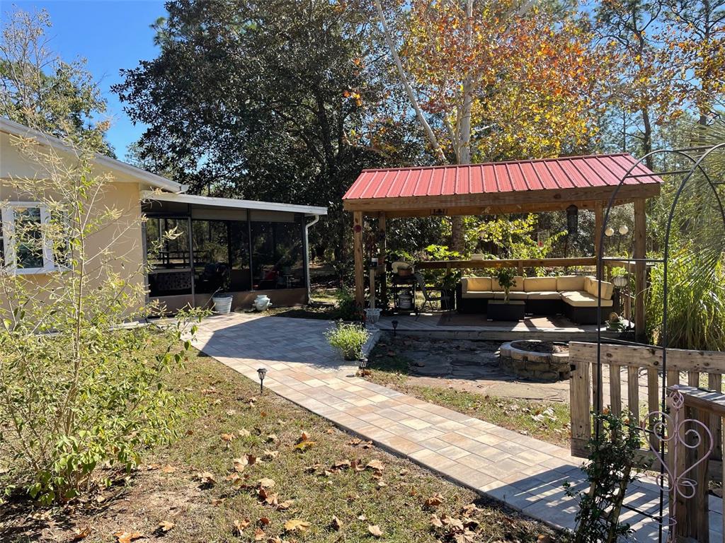 280 Southwest Ridgewood Road Dunnellon, FL 34431 - Photo 39 of 77