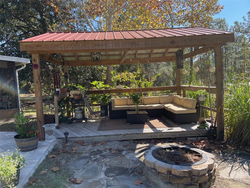 280 Southwest Ridgewood Road Dunnellon, FL 34431 - Photo 40 of 77