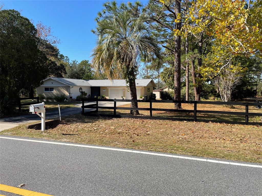 280 Southwest Ridgewood Road Dunnellon, FL 34431 - Photo 4 of 77
