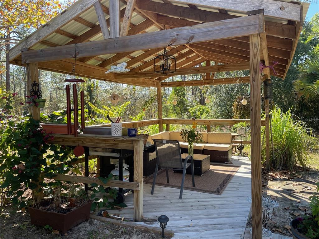 280 Southwest Ridgewood Road Dunnellon, FL 34431 - Photo 41 of 77