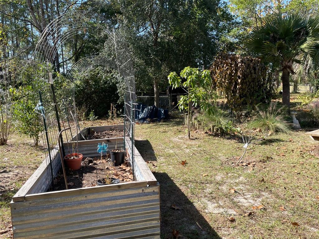 280 Southwest Ridgewood Road Dunnellon, FL 34431 - Photo 45 of 77