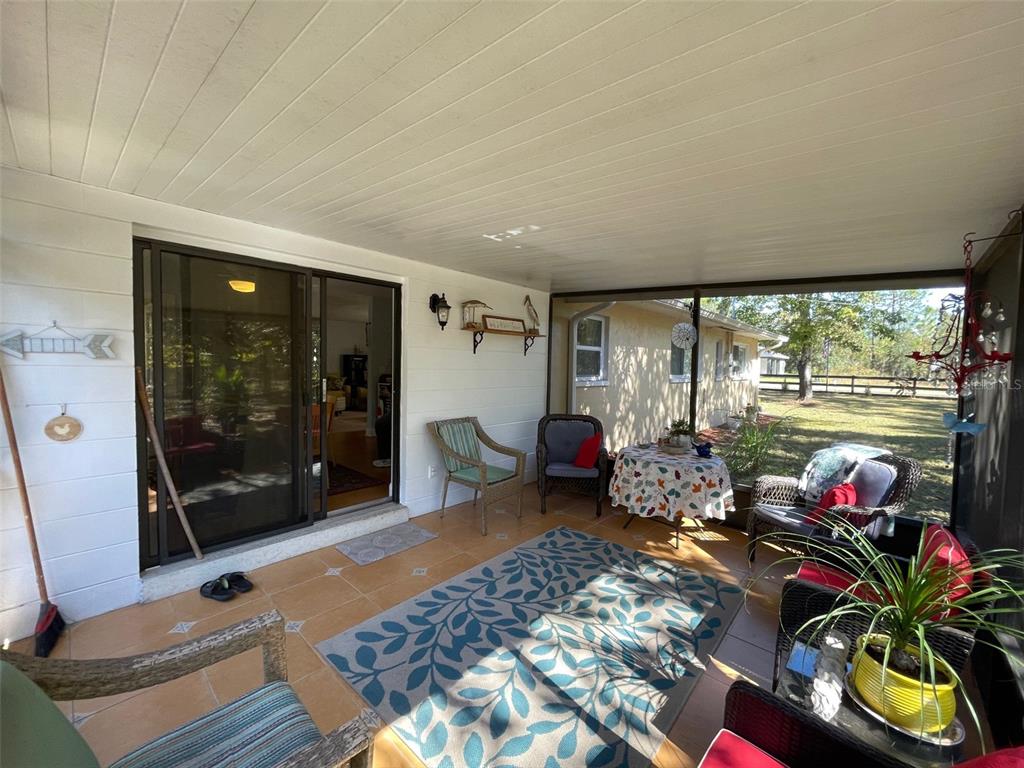 280 Southwest Ridgewood Road Dunnellon, FL 34431 - Photo 49 of 77