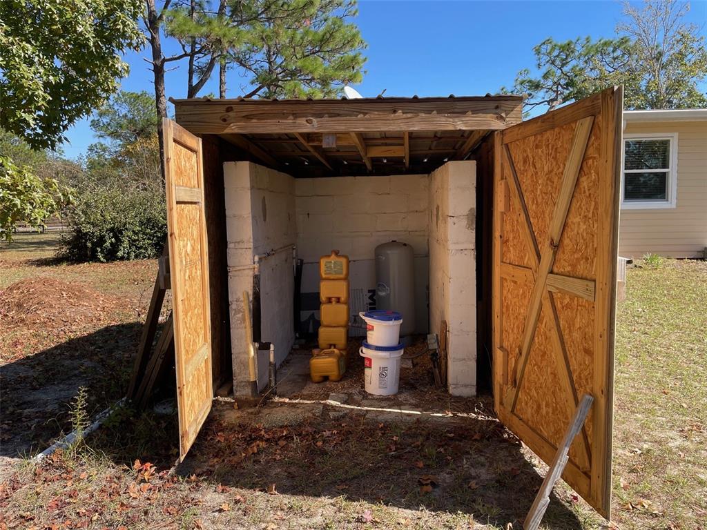 280 Southwest Ridgewood Road Dunnellon, FL 34431 - Photo 54 of 77