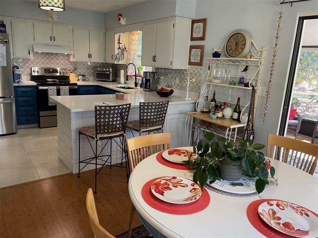 280 Southwest Ridgewood Road Dunnellon, FL 34431 - Photo 62 of 77