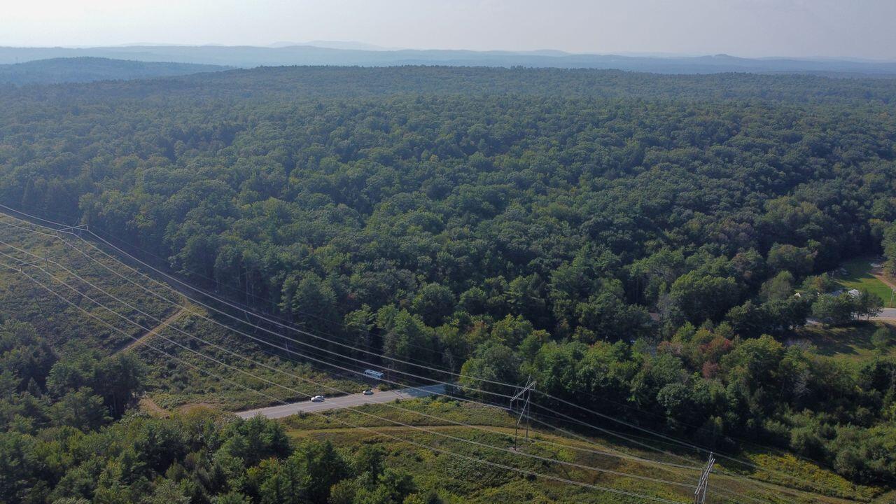 Lot #2 Back Road Shapleigh, ME 04076 - Photo 5 of 10 DJI_0701
