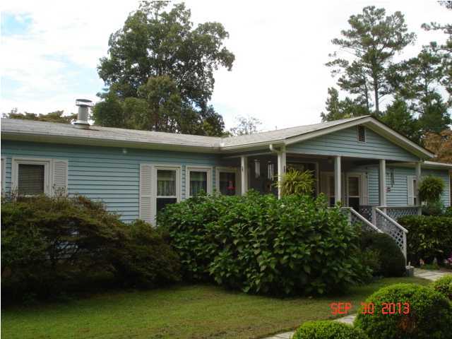 1762 North Marble Top Road Chickamauga, GA 30707 - Photo 1 of 7 Primary Photo
