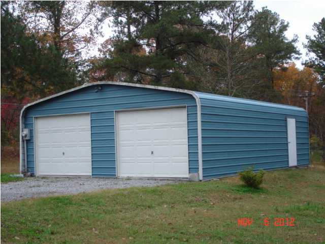 1762 North Marble Top Road Chickamauga, GA 30707 - Photo 2 of 7 Additional Photo