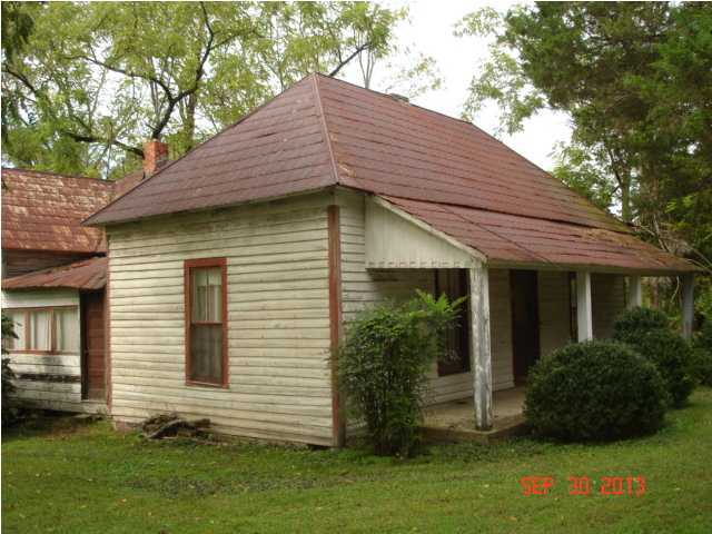 1762 North Marble Top Road Chickamauga, GA 30707 - Photo 3 of 7 Additional Photo