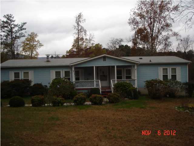 1762 North Marble Top Road Chickamauga, GA 30707 - Photo 6 of 7 Additional Photo