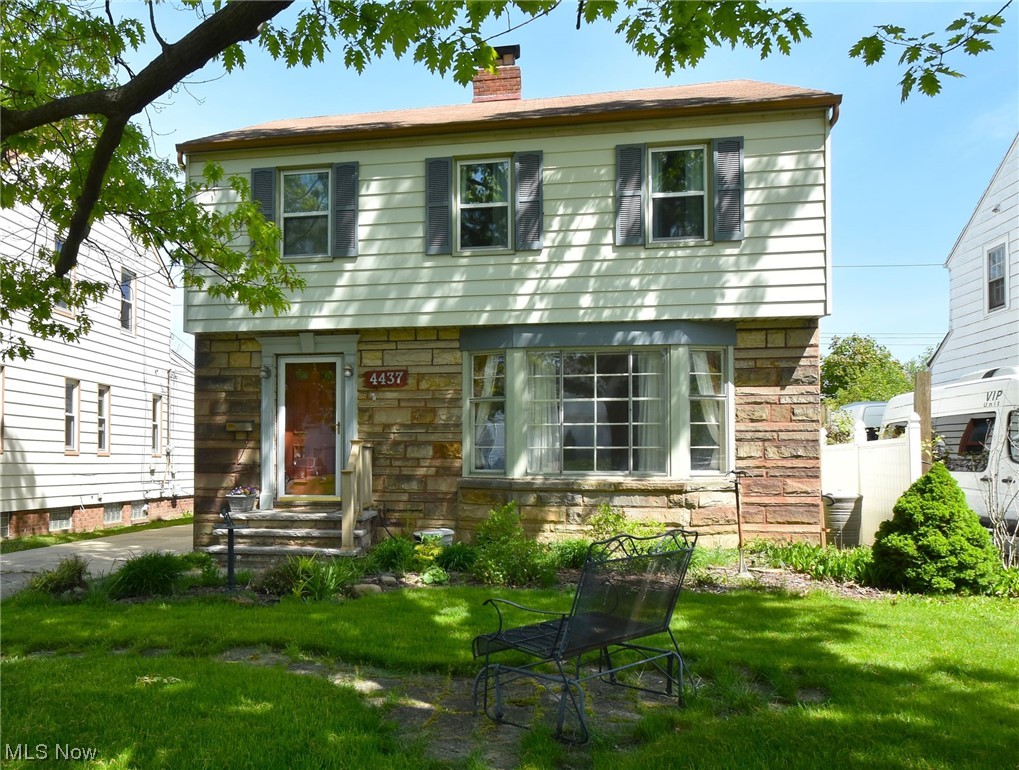 4437 Silsby Road University Heights, OH 44118 - Photo 1 of 34