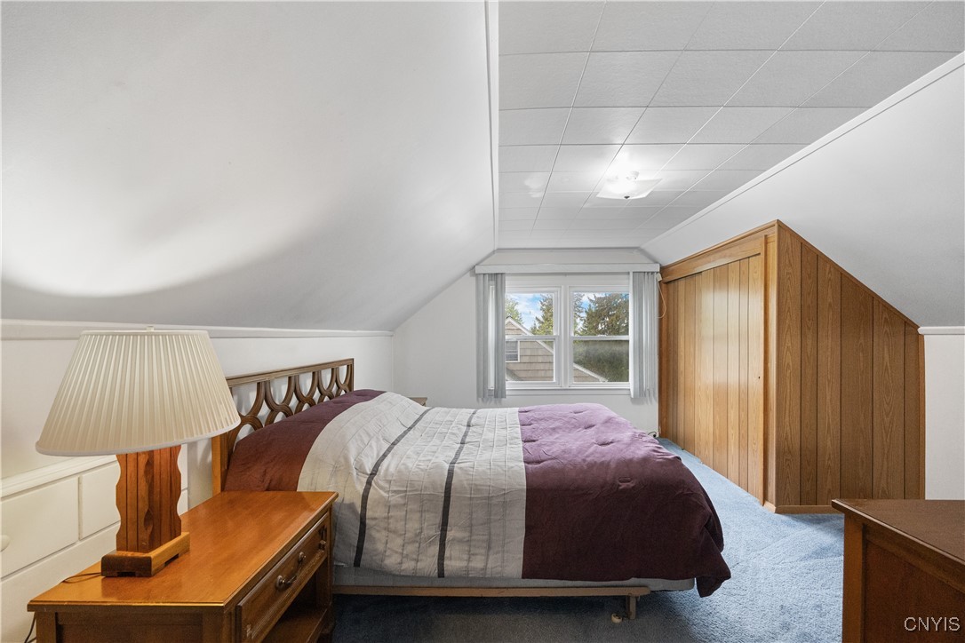 117 Stanton Drive DeWitt, NY 13214 - Photo 23 of 35 Upstairs Guest Bedroom #2