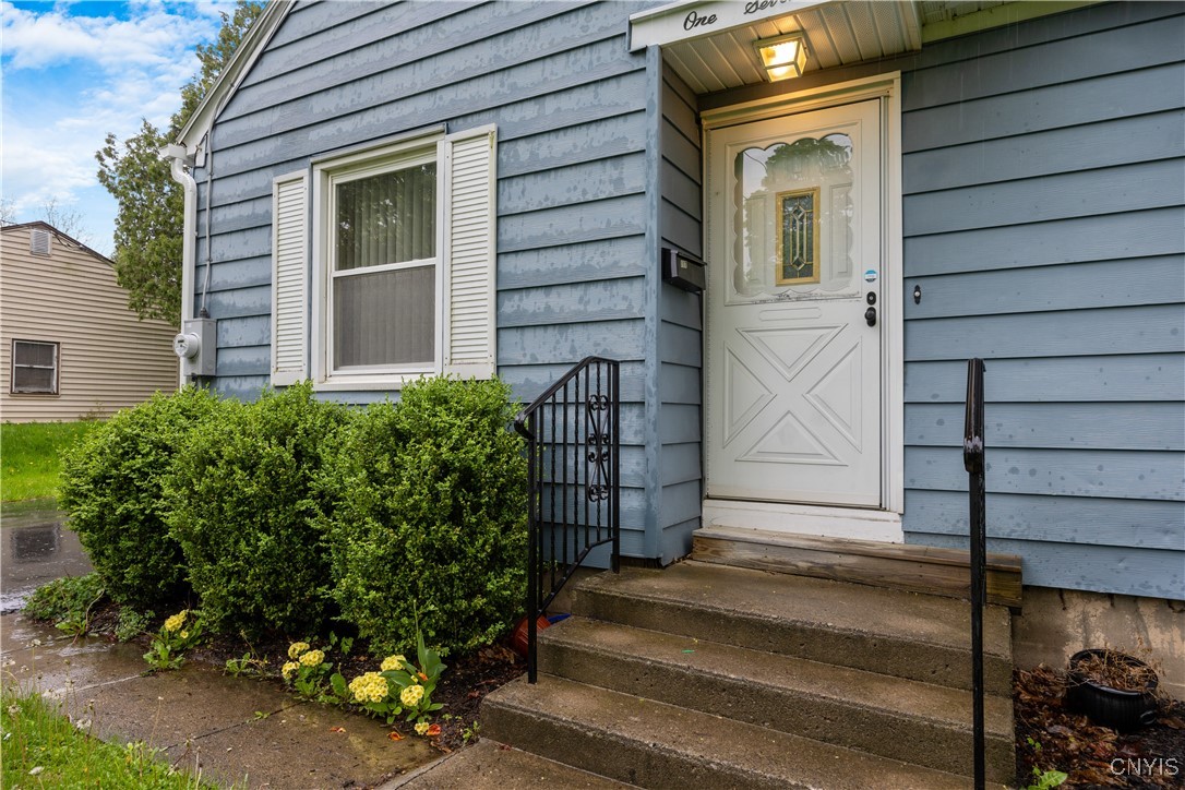 117 Stanton Drive DeWitt, NY 13214 - Photo 3 of 35