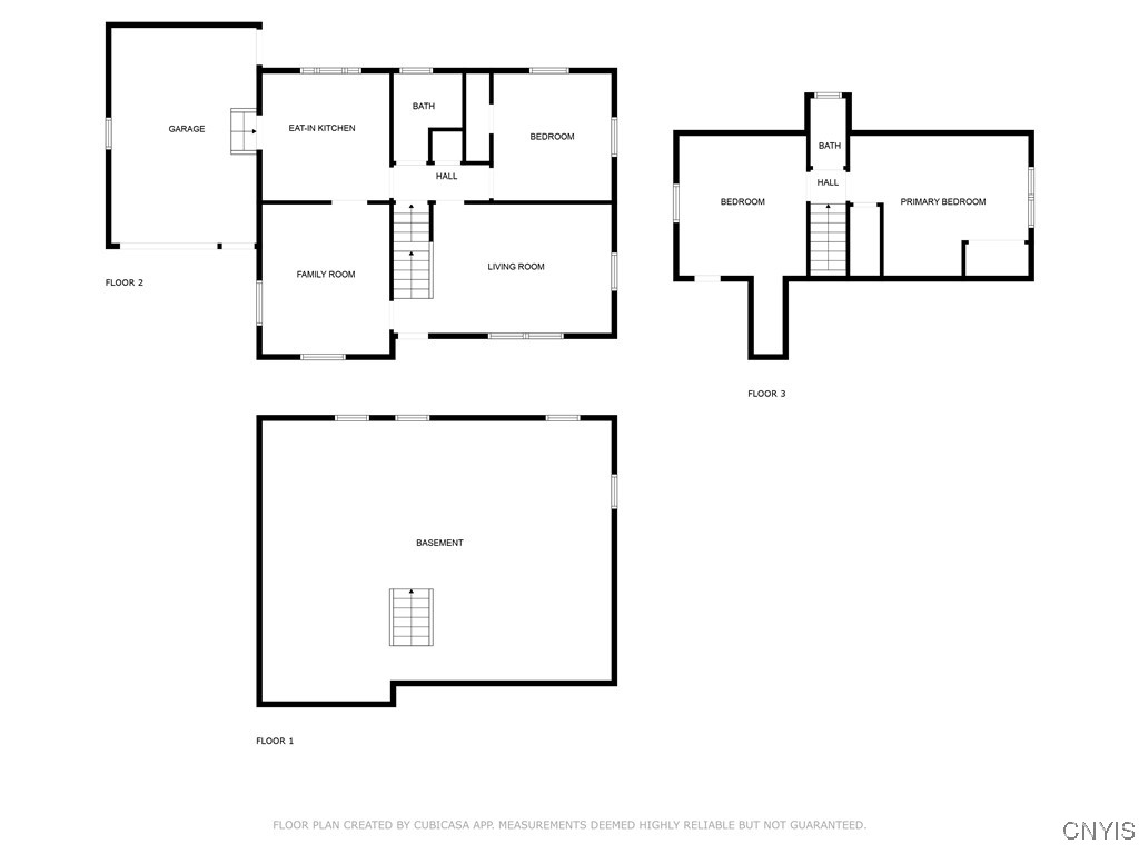 117 Stanton Drive DeWitt, NY 13214 - Photo 32 of 35