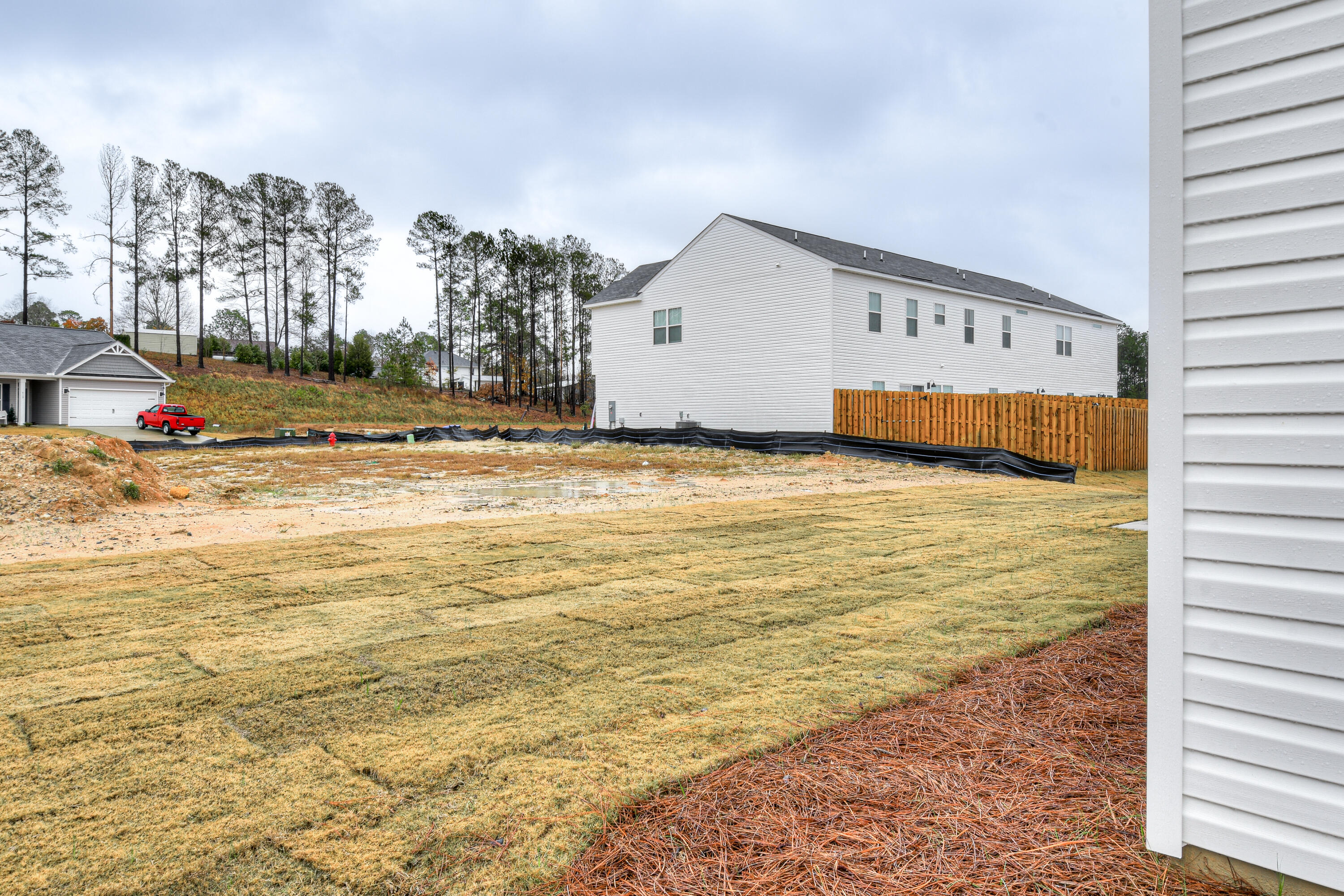 4206 Fringetree Loop New Ellenton, SC 29809 - Photo 35 of 37 Gallery Image 35