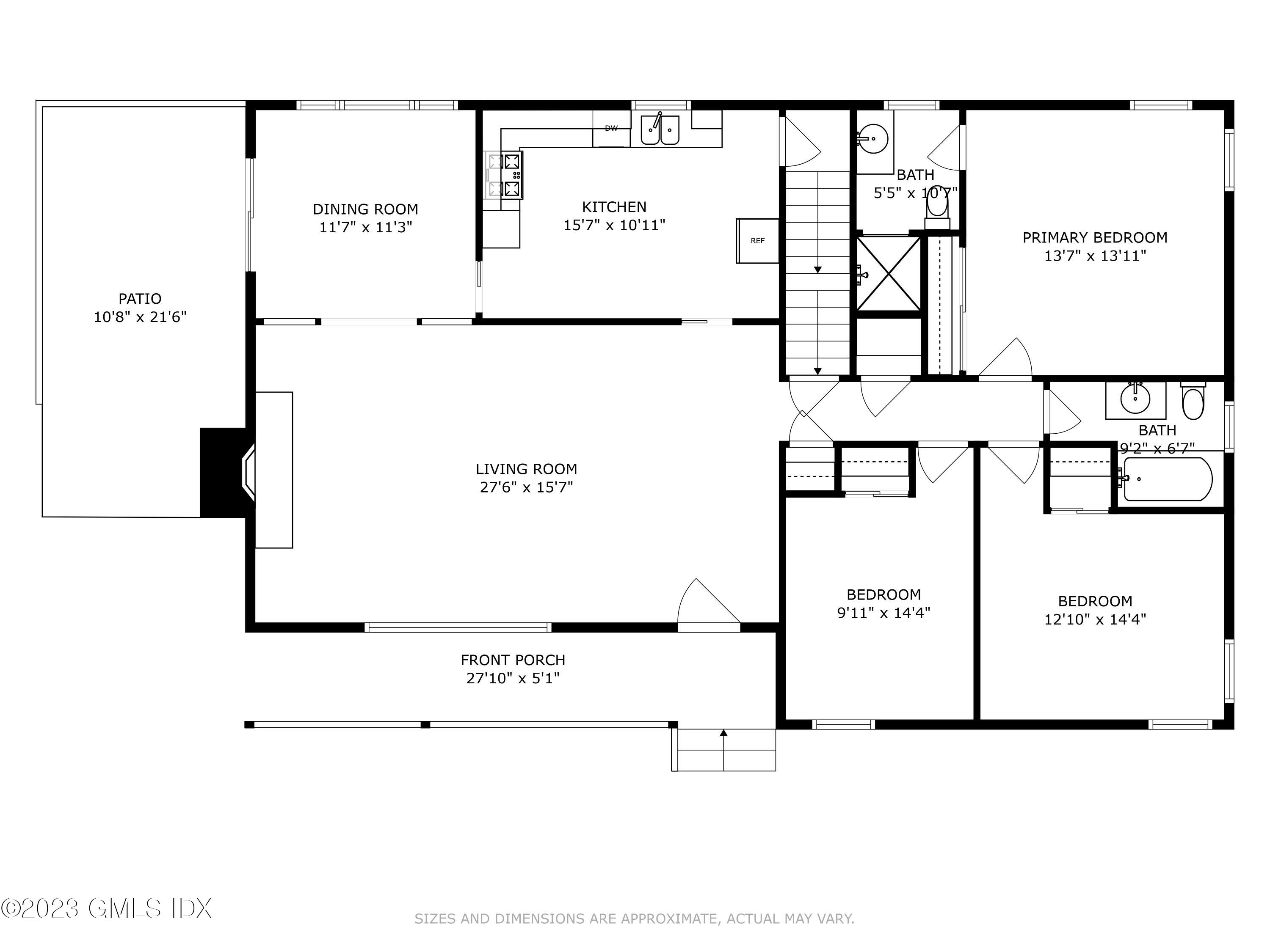 29 Dandy Drive Cos Cob, CT 06807 - Photo 14 of 17 a picture of a park