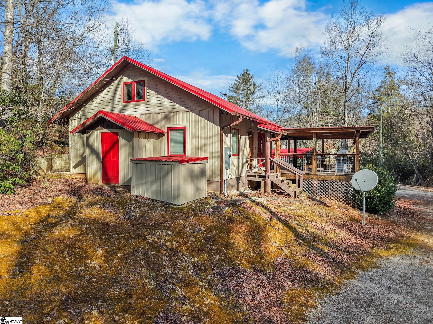 260 Hickory Ridge Mountain Rest, SC 29664 - Photo 25 of 39 Gallery Image 25