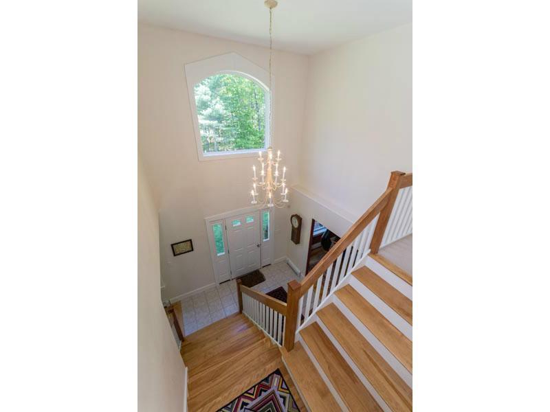 54 Sanderson Road Poland, ME 04274 - Photo 17 of 30 Interior Space/Layout.