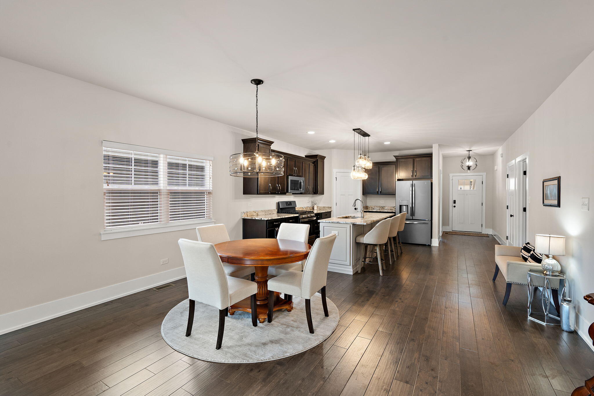 10160 Privet Drive Crown Point, IN 46307 - Photo 12 of 33 2048x1365