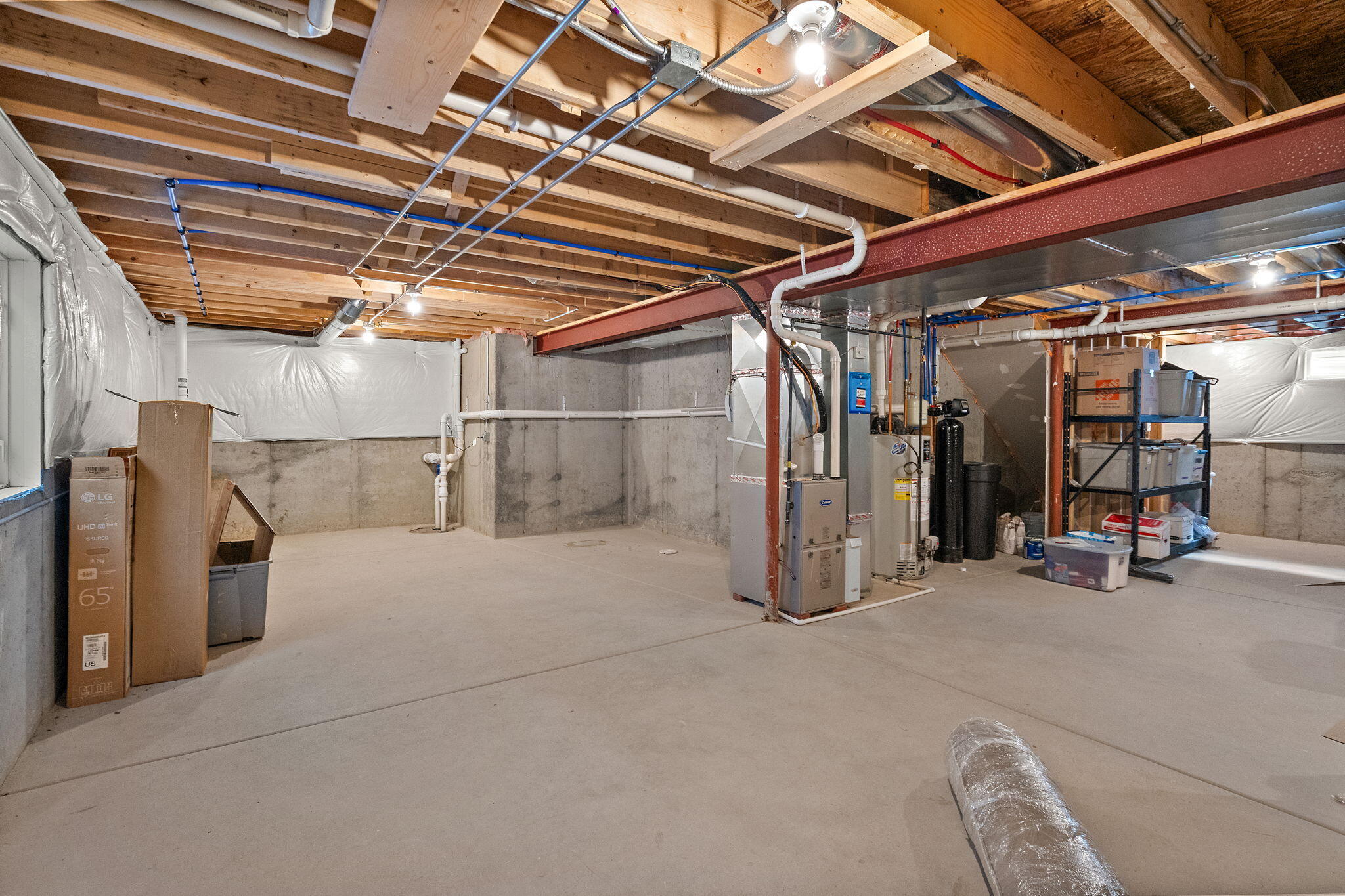 10160 Privet Drive Crown Point, IN 46307 - Photo 24 of 33 2048x1365