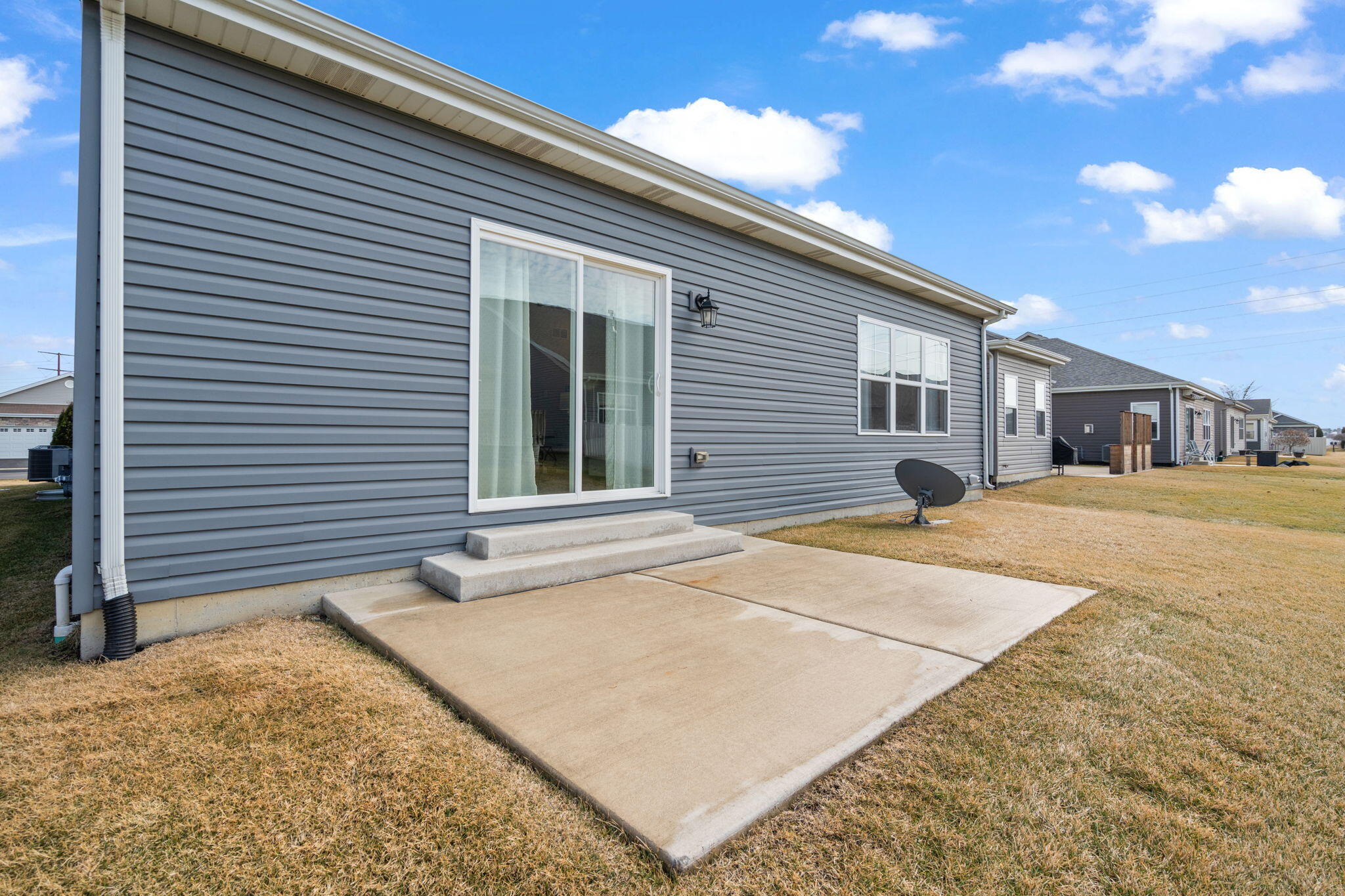 10160 Privet Drive Crown Point, IN 46307 - Photo 26 of 33 2048x1365