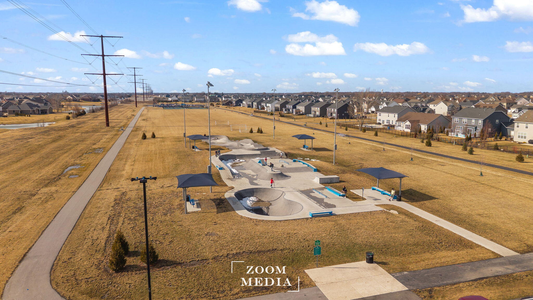 10160 Privet Drive Crown Point, IN 46307 - Photo 28 of 33 2048x1152