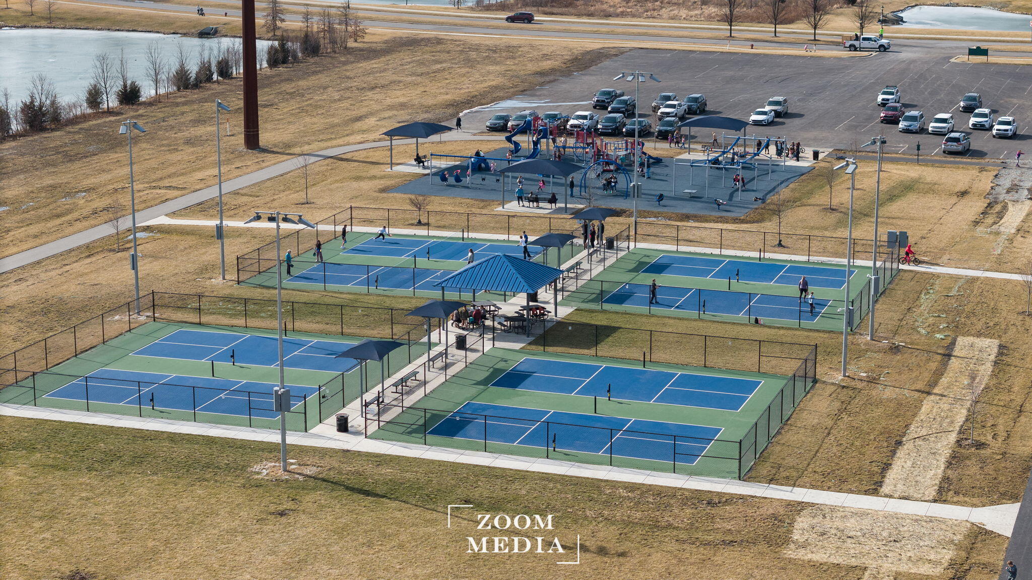 10160 Privet Drive Crown Point, IN 46307 - Photo 30 of 33 2048x1152