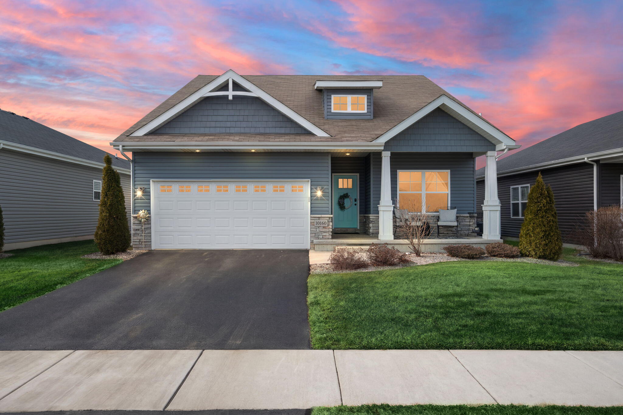 10160 Privet Drive Crown Point, IN 46307 - Photo 3 of 33 2048x1365