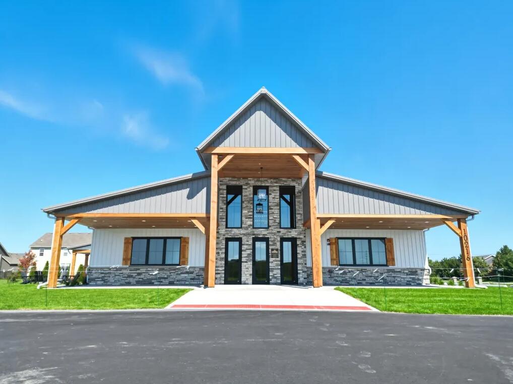 10160 Privet Drive Crown Point, IN 46307 - Photo 33 of 33 1018x762